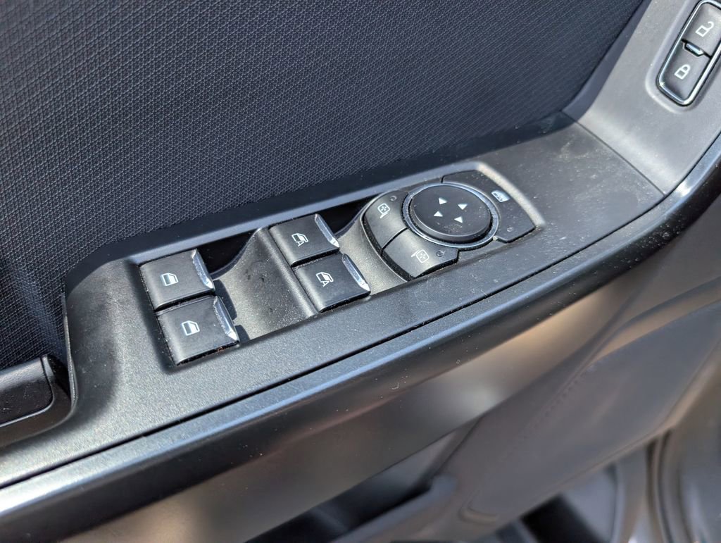 Used 2024 Ford F150 STX RWD image 10