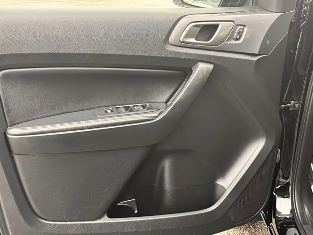 Used 2020 Ford Ranger Lariat w/ Technology Package image 9