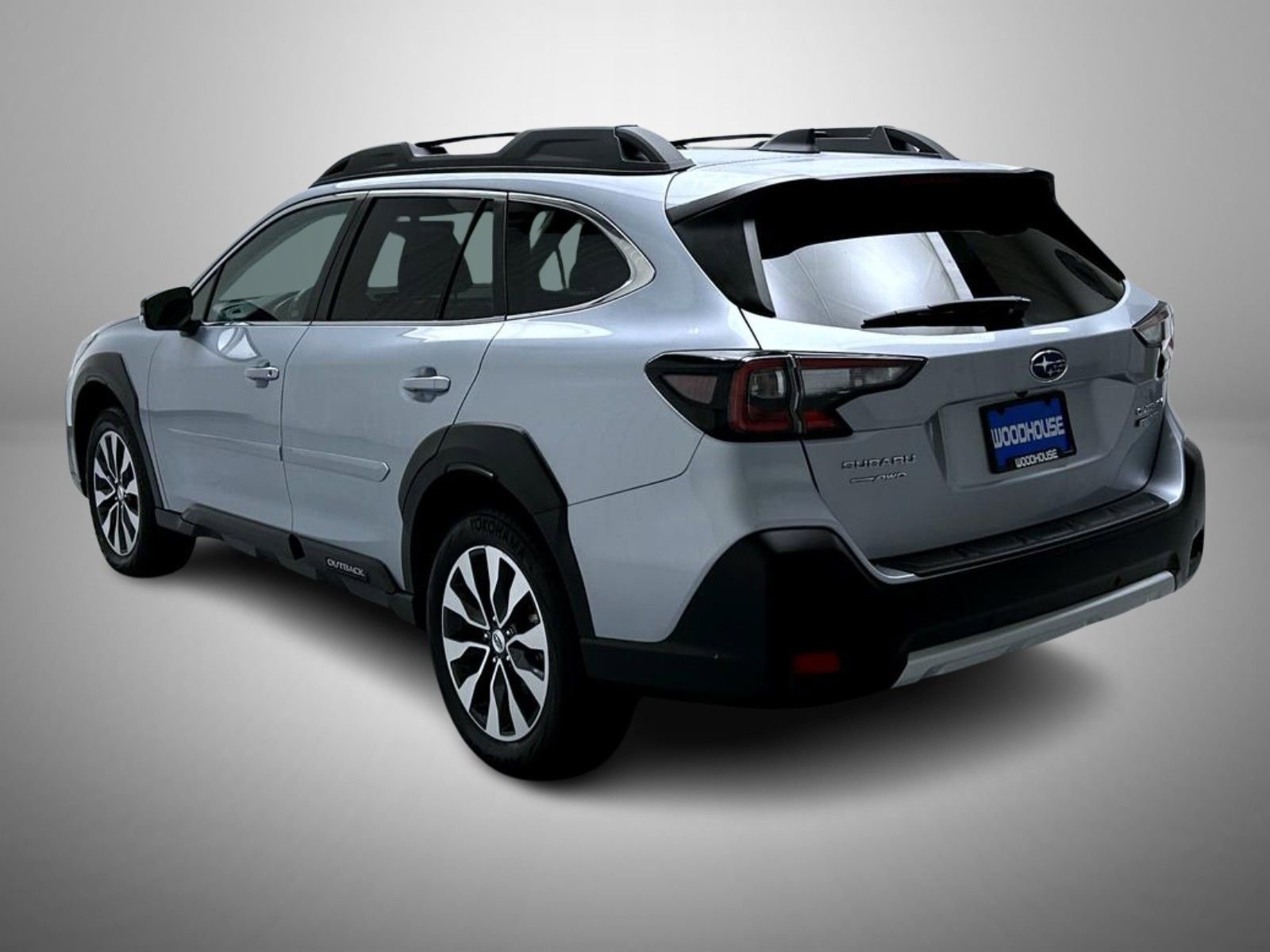 Used 2025 Subaru Outback Limited image 7