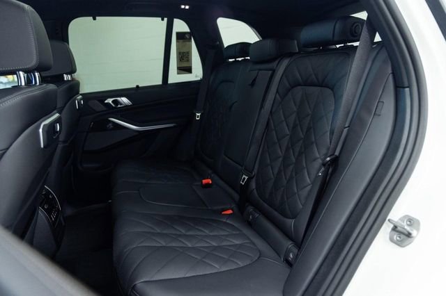 New 2026 BMW X5 xDrive40i image 22