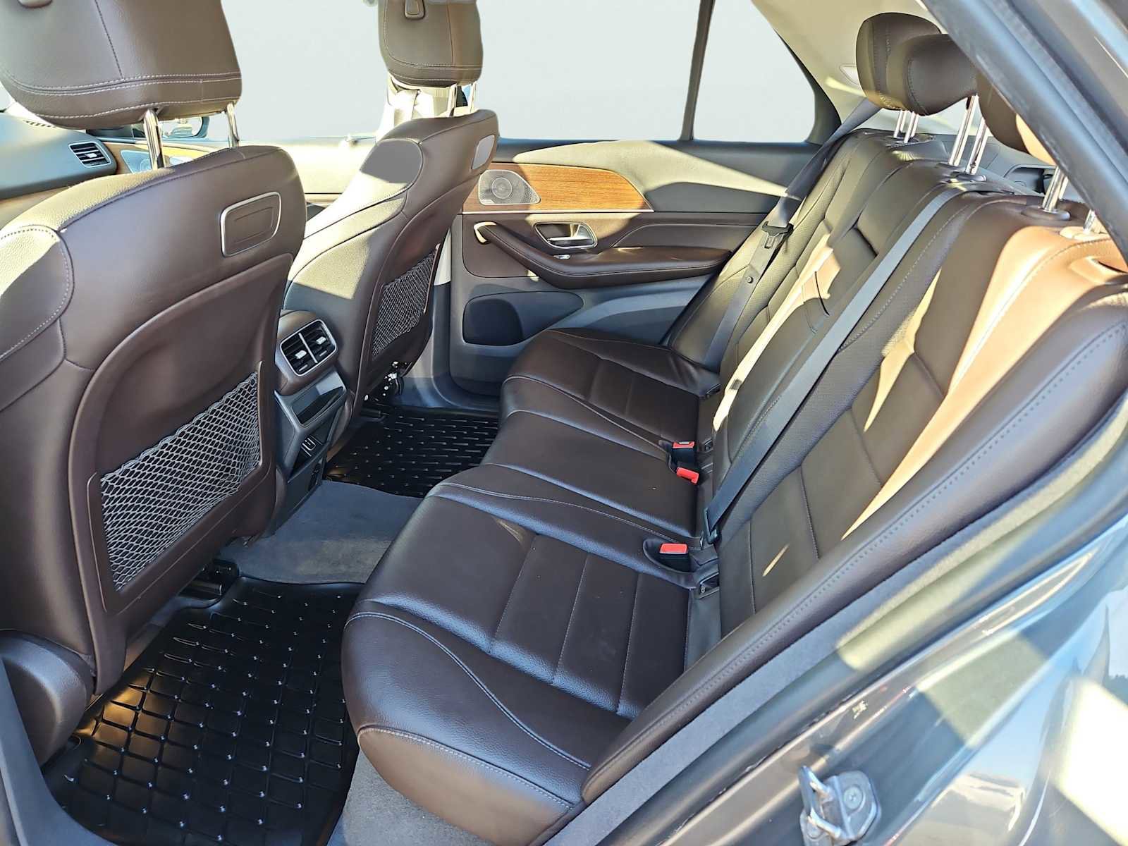 Used 2020 Mercedes-Benz GLE 450 4MATIC w/ Premium Package image 38