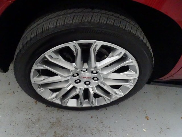 Certified 2025 GMC Yukon Denali w/ Denali Reserve Package image 27