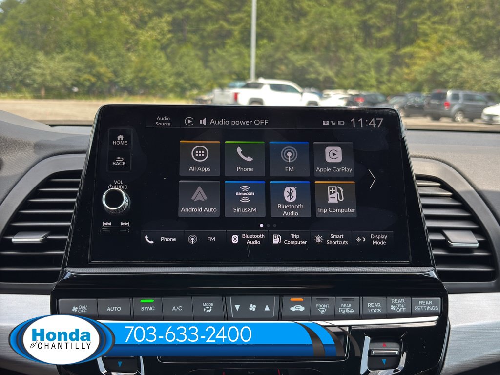 New 2026 Honda Odyssey Sport-L image 16