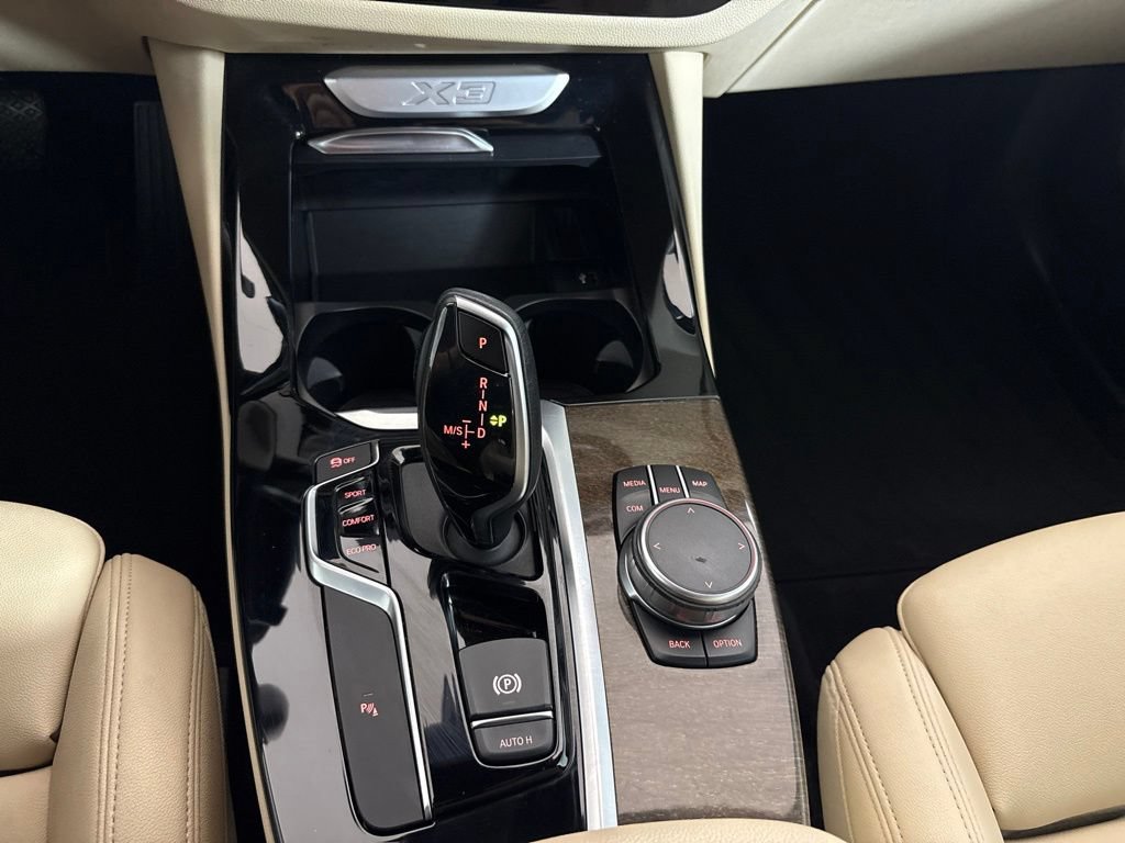 Used 2019 BMW X3 sDrive30i RWD image 14