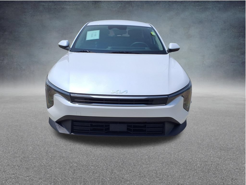 Used 2025 Kia K4 FWD image 2