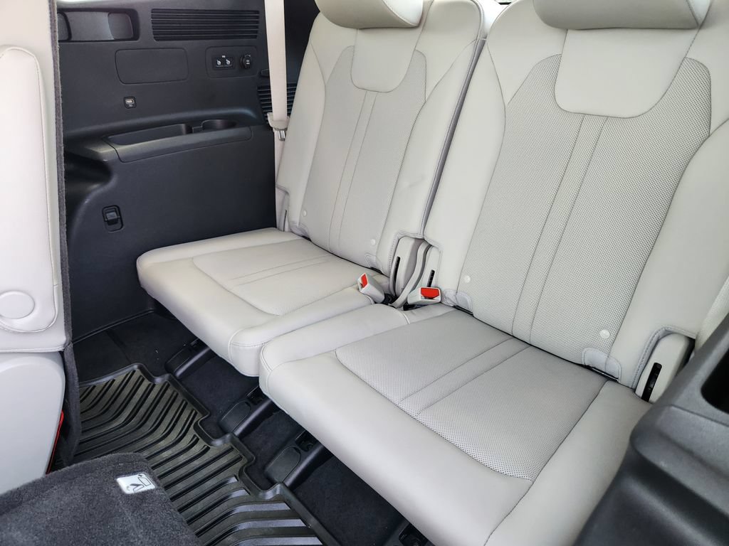 Certified 2023 Kia Sorento SX AWD/4WD image 10