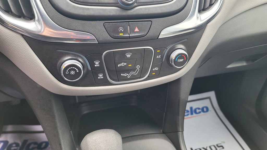 Used 2023 Chevrolet Equinox LS w/ LS Convenience Package FWD image 22