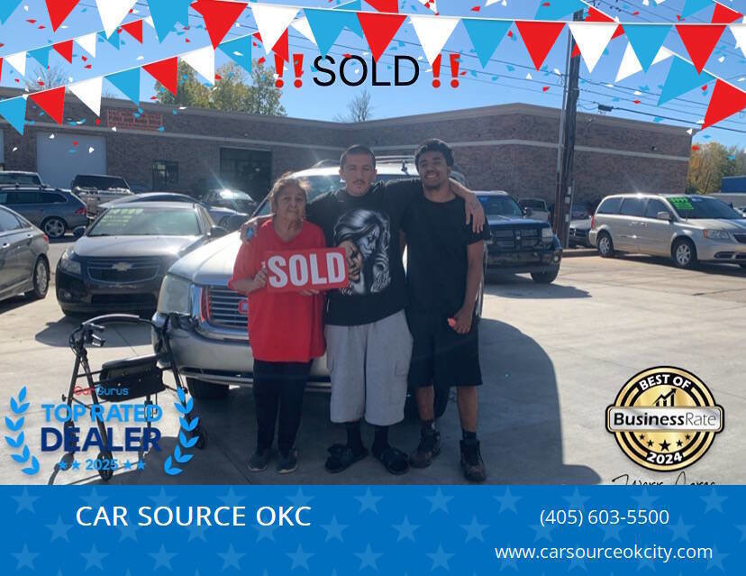 Used 2006 GMC Envoy XL SLE