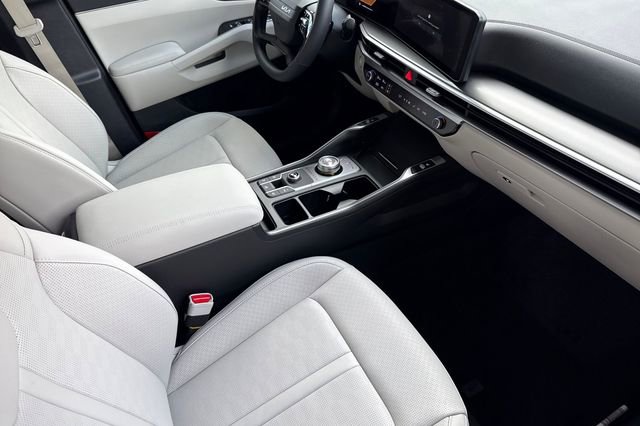 New 2026 Kia Sorento EX FWD image 20