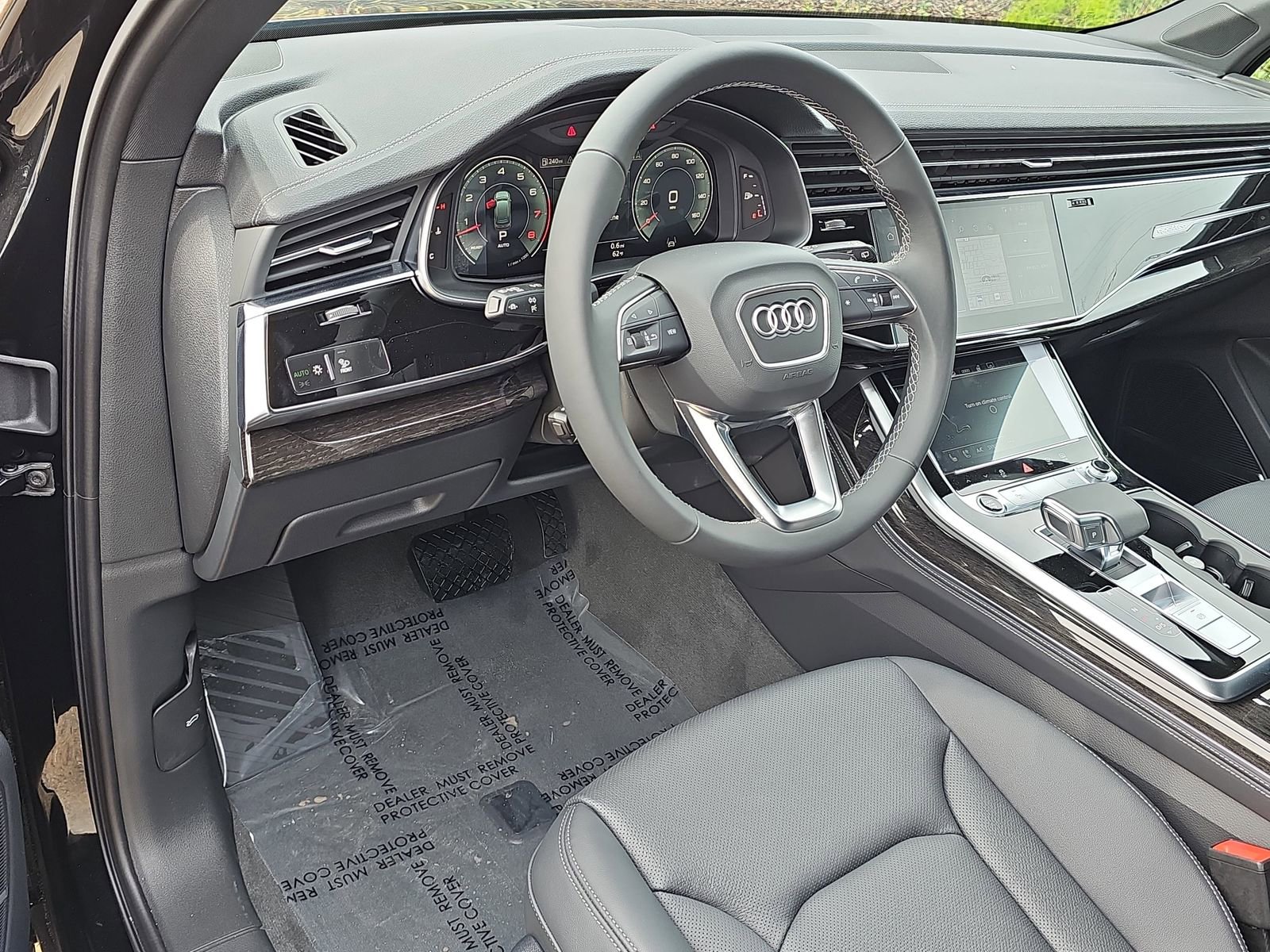 New 2026 Audi Q7 3.0T Premium Plus image 18