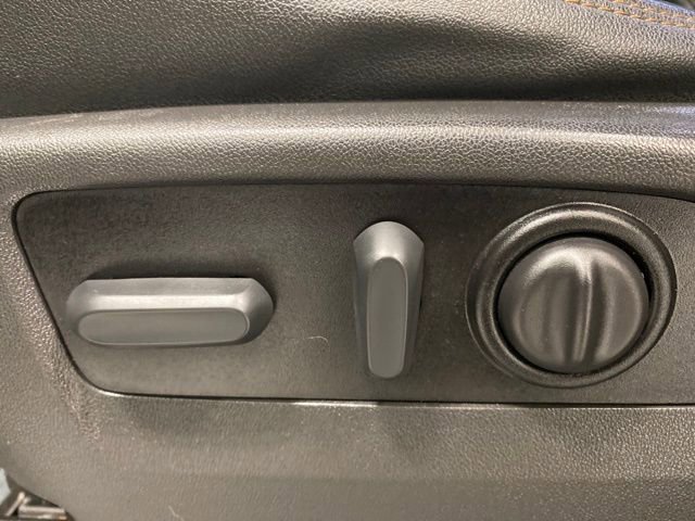 Used 2021 GMC Sierra 1500 AT4 image 16