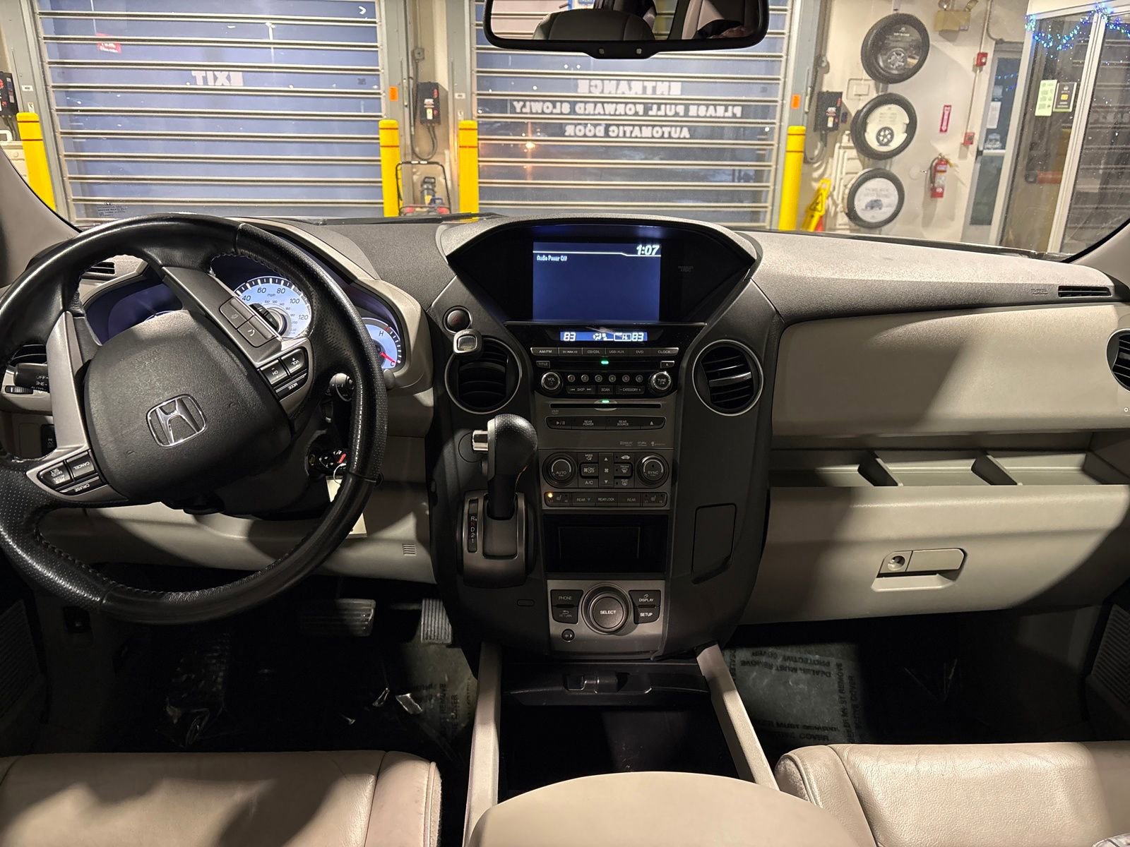 Used 2014 Honda Pilot EX-L image 12