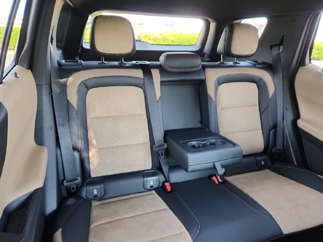 New 2027 Chevrolet Equinox ACTIV w/ Safety and Technology Package AWD/4WD image 17
