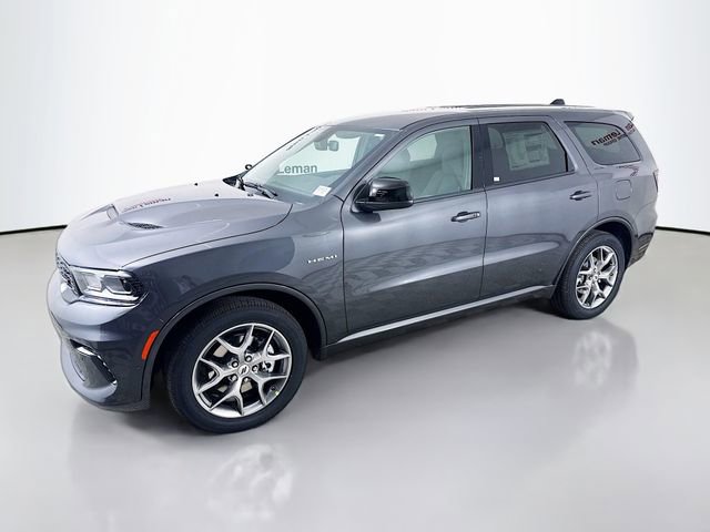 New 2026 Dodge Durango GT image 3