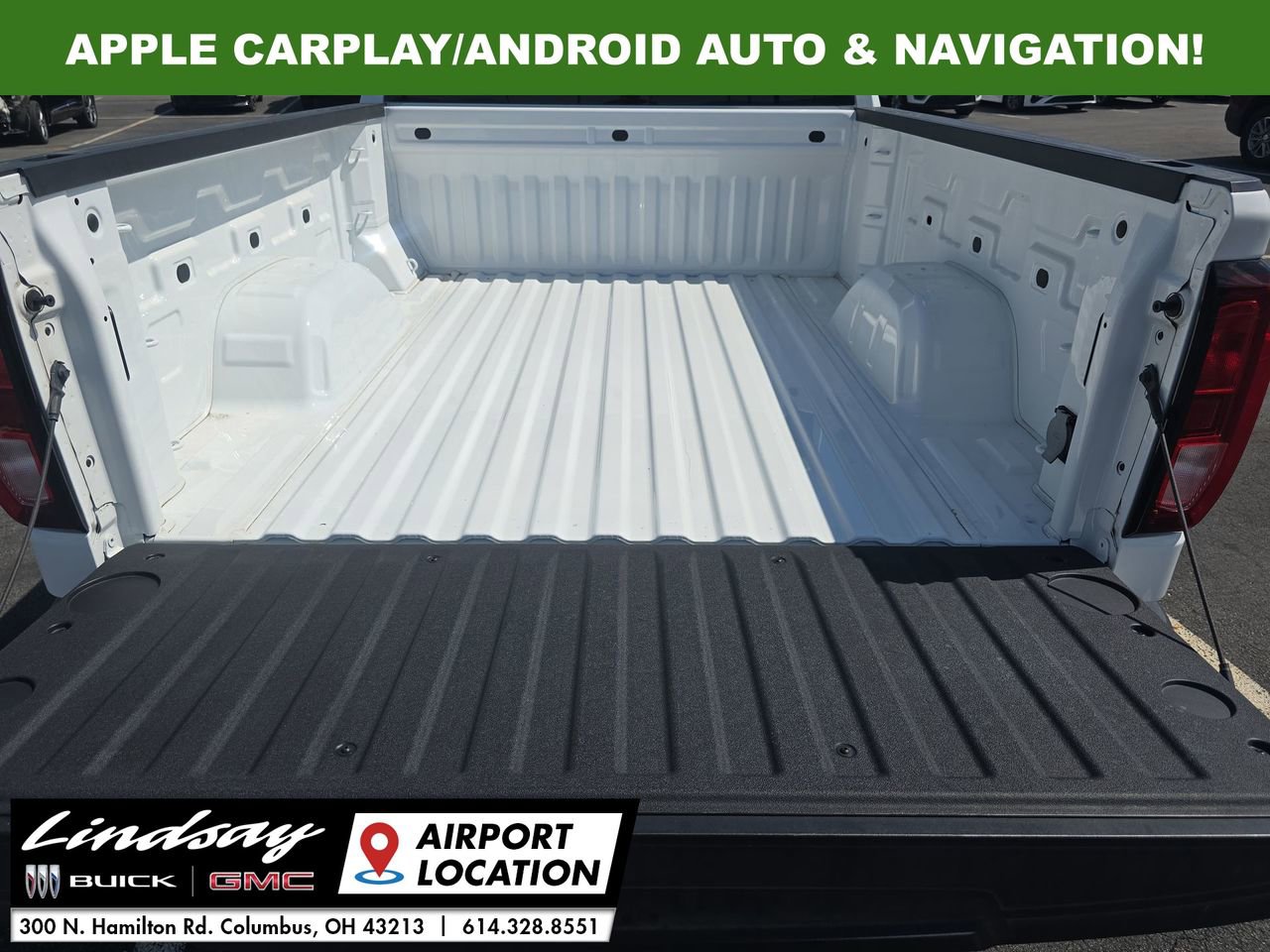 Used 2024 GMC Sierra 1500 Elevation image 25