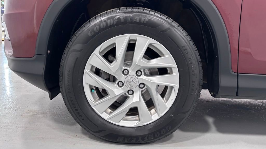 Used 2016 Honda CR-V EX image 29