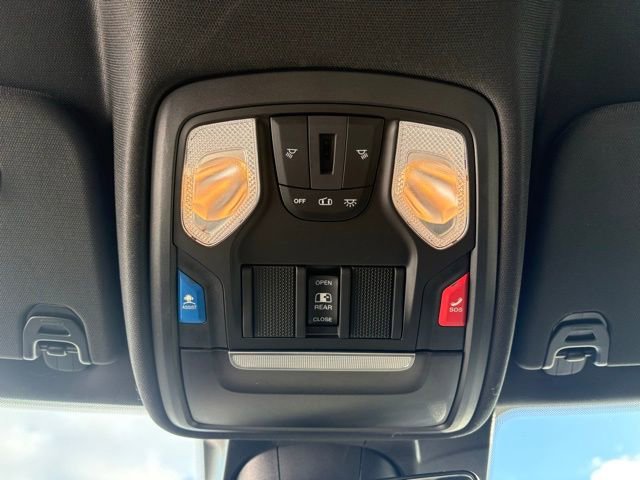 Used 2022 RAM 1500 Rebel w/ Rebel Level 2 Equipment Group AWD/4WD image 24
