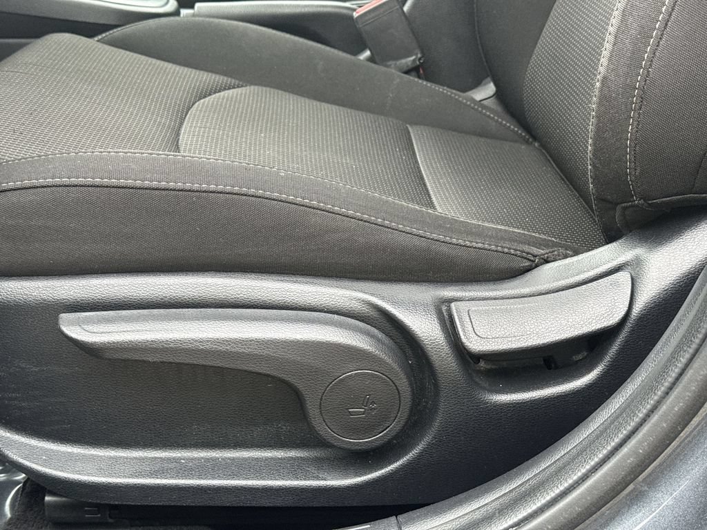 Used 2021 Kia Forte Sedan FWD image 14