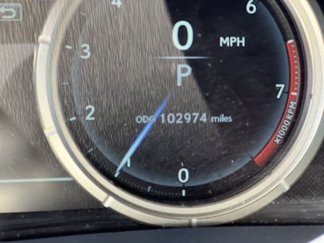 Used 2022 Lexus RX 350 F Sport w/ Accessory Package image 13