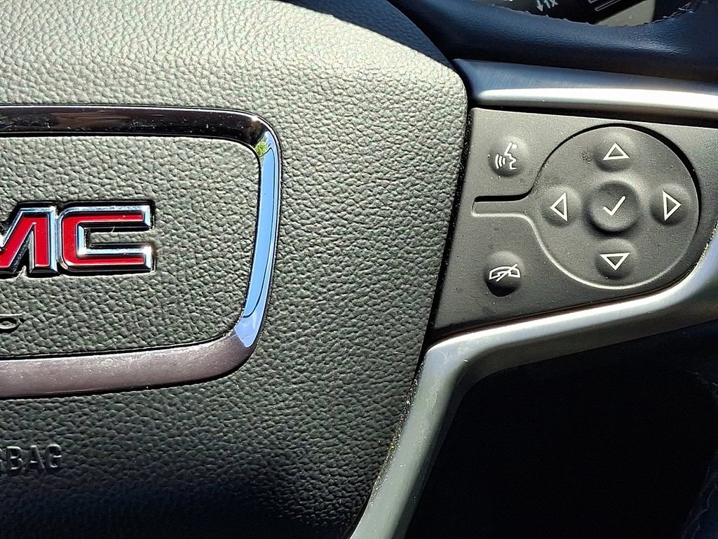 Certified 2023 GMC Acadia SLT AWD/4WD image 21
