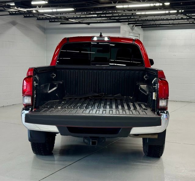 Used 2021 Toyota Tacoma SR5 image 9