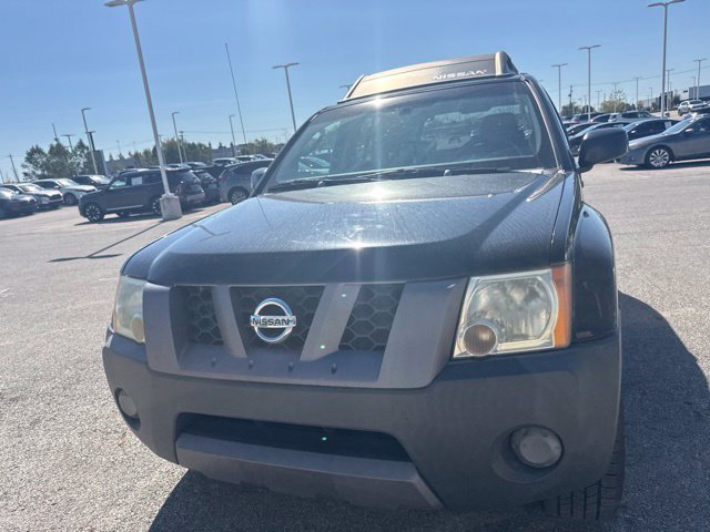 Used 2007 Nissan Xterra S AWD/4WD image 5