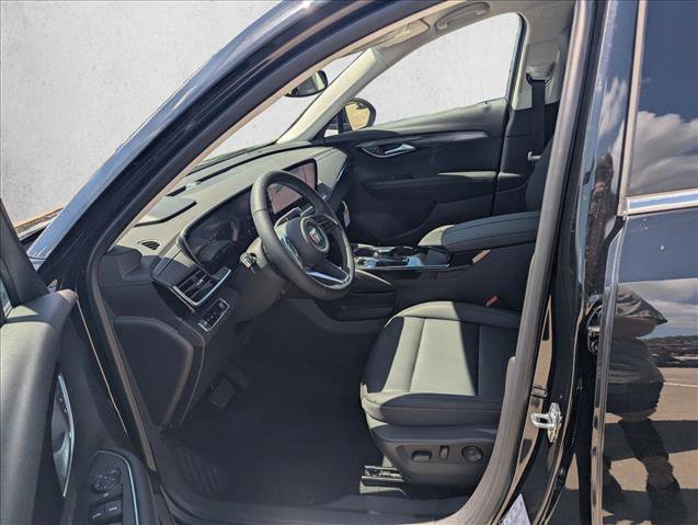 New 2026 Buick Envision Preferred AWD/4WD image 4