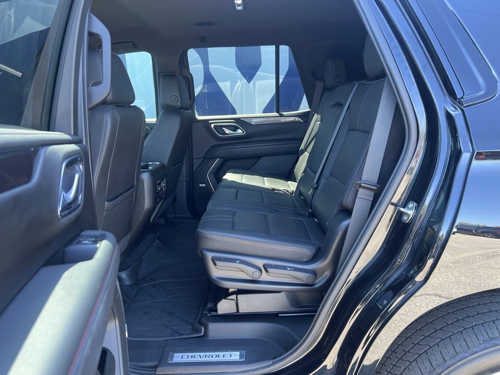 Used 2021 Chevrolet Tahoe RST image 27
