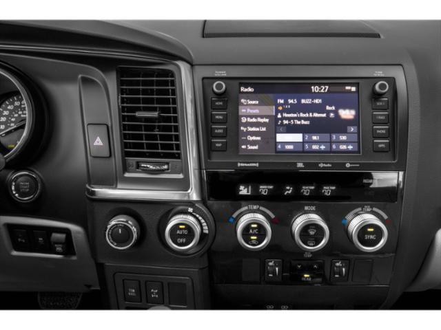 Used 2021 Toyota Sequoia Limited w/ Safety & Convenience Package AWD/4WD image 10