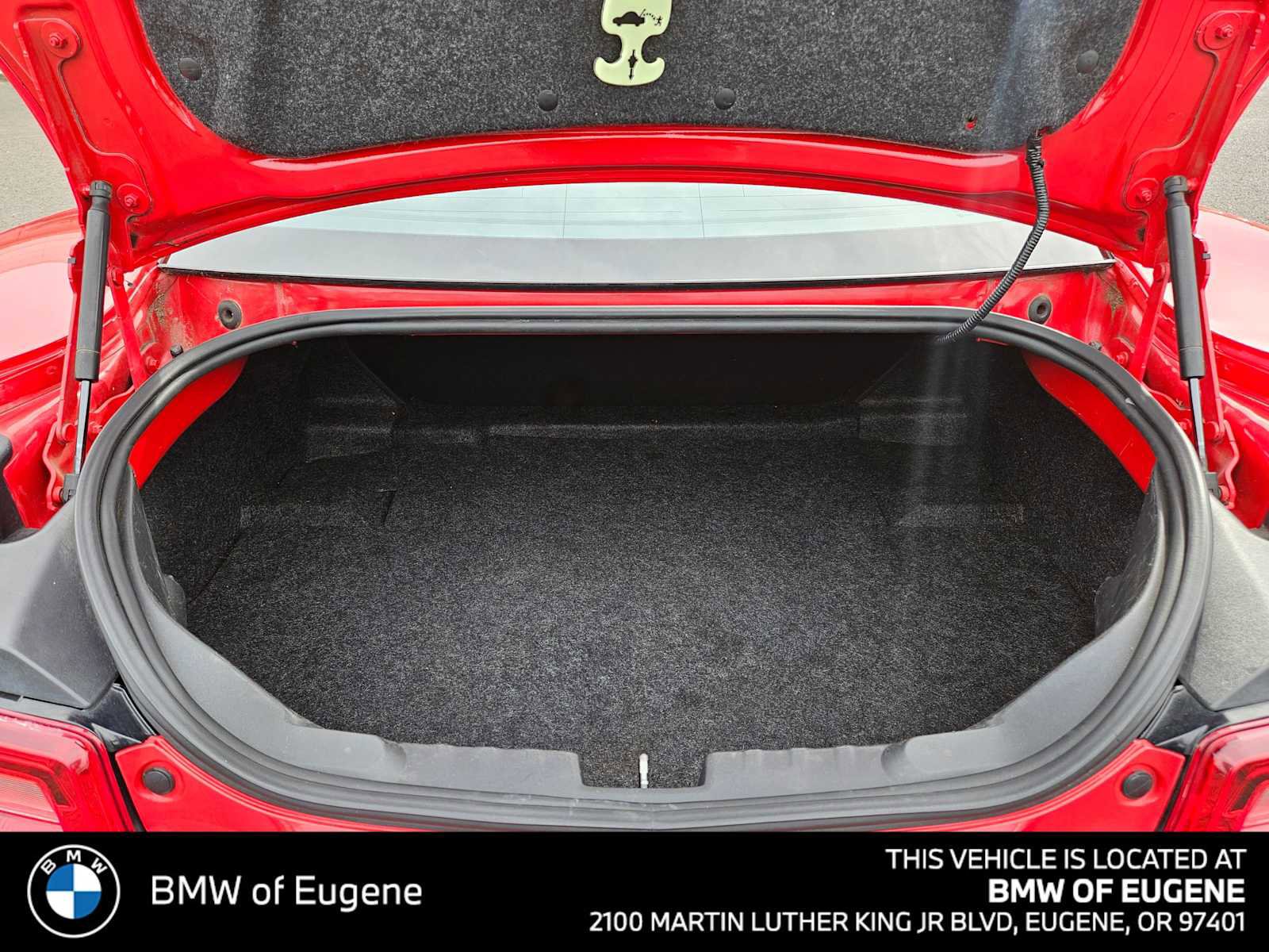 Used 2015 Chevrolet Camaro SS w/ RS Package RWD image 18