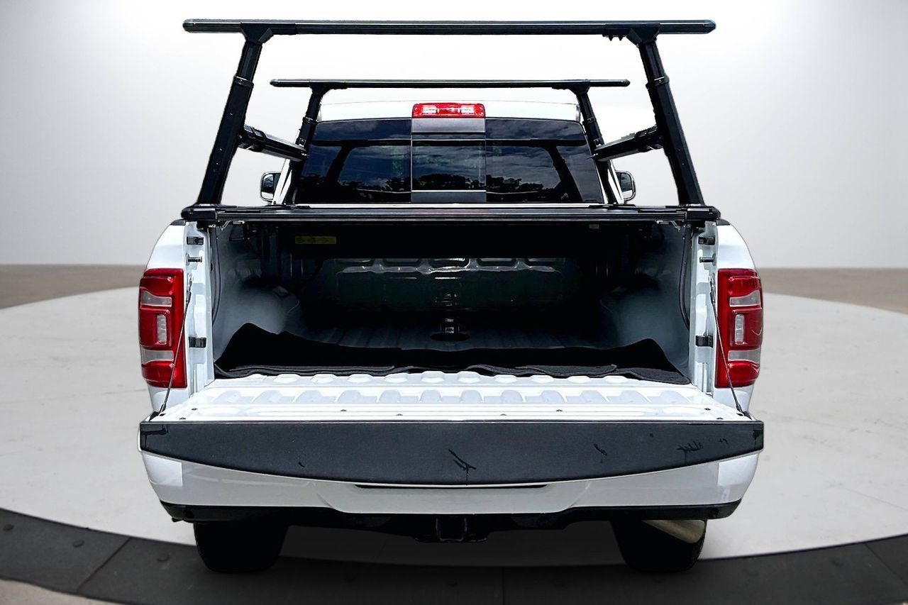 Certified 2022 RAM 2500 Laramie AWD/4WD image 25