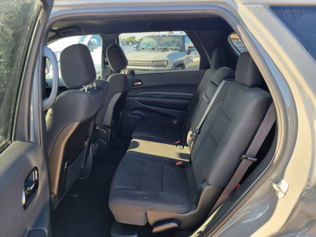 Used 2023 Dodge Durango GT image 25