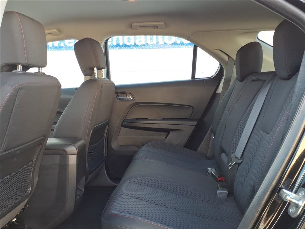 Used 2014 Chevrolet Equinox LS image 9