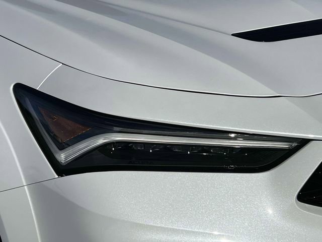 New 2026 Acura Integra Type S image 8