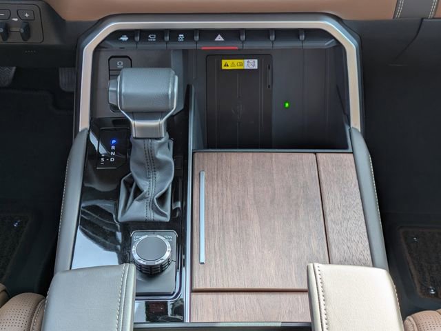Used 2023 Toyota Tundra 1794 Edition RWD image 20
