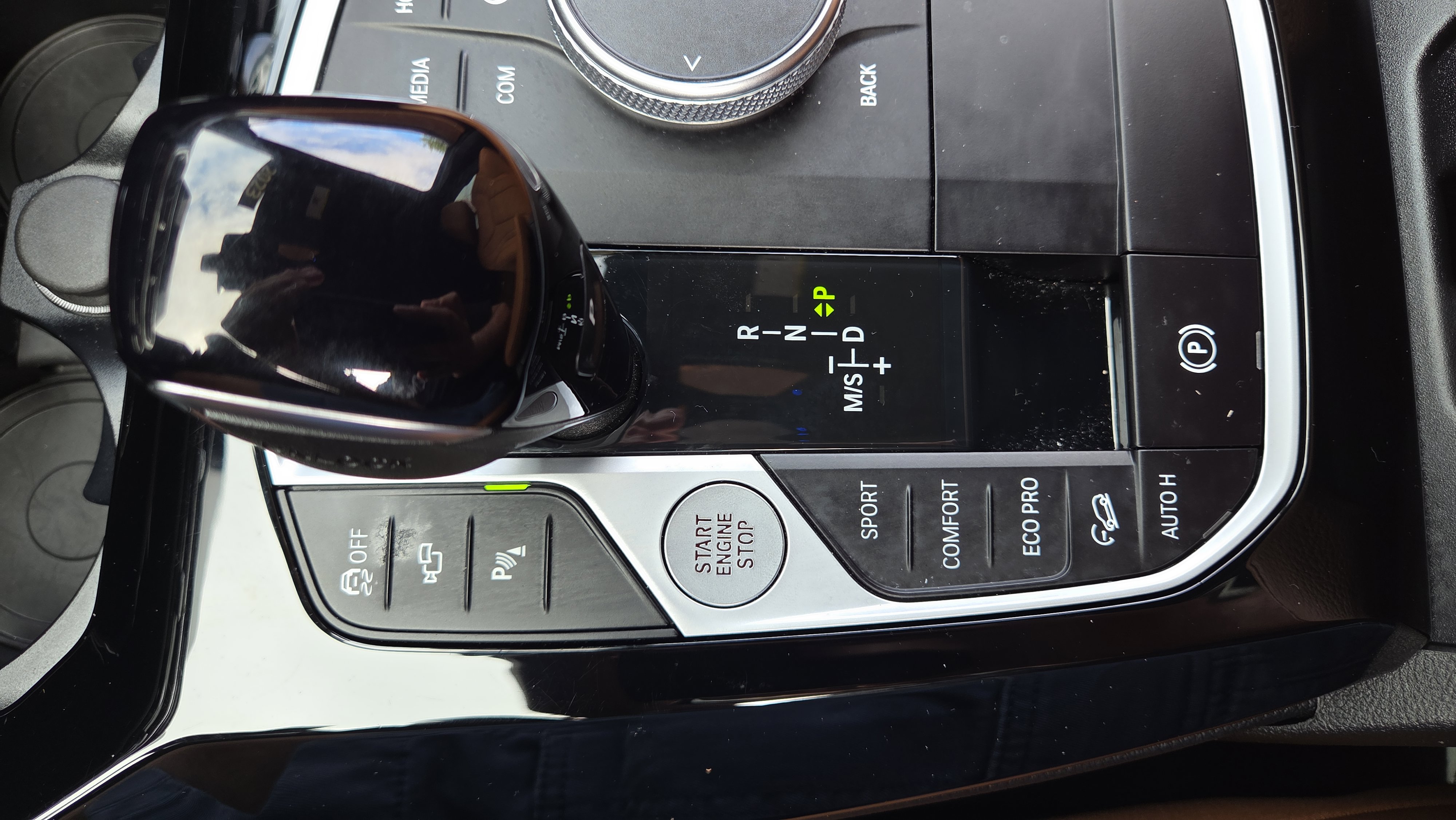 Certified 2023 BMW X3 M40i image 39