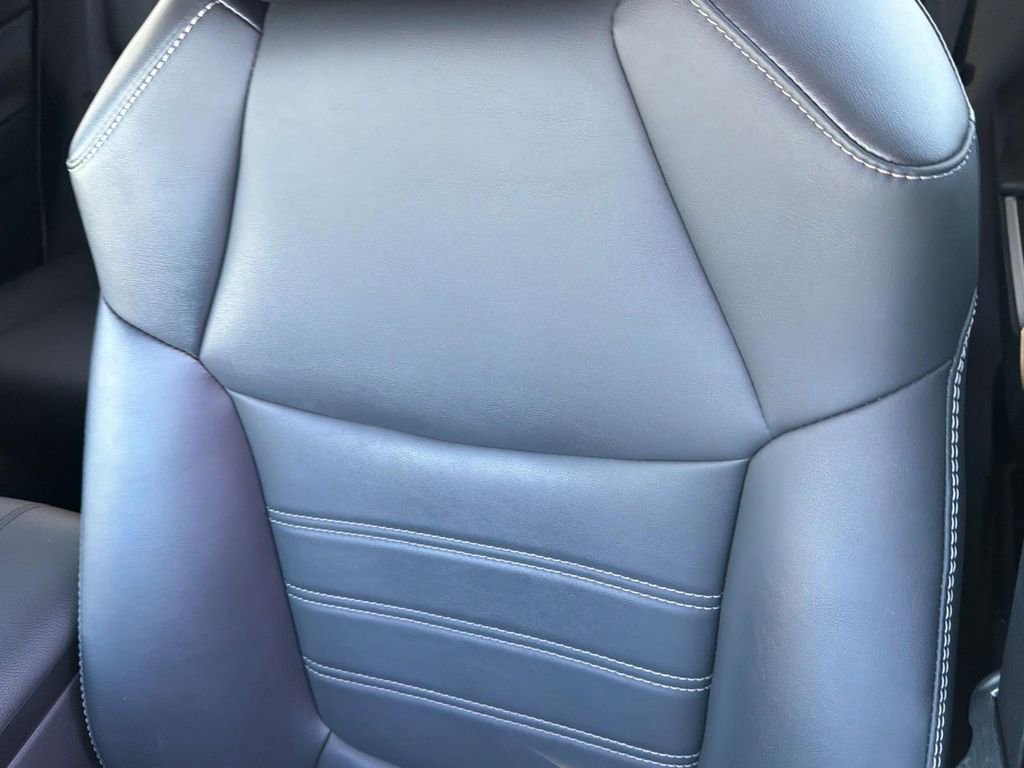 Certified 2023 Toyota RAV4 XLE Premium FWD image 28