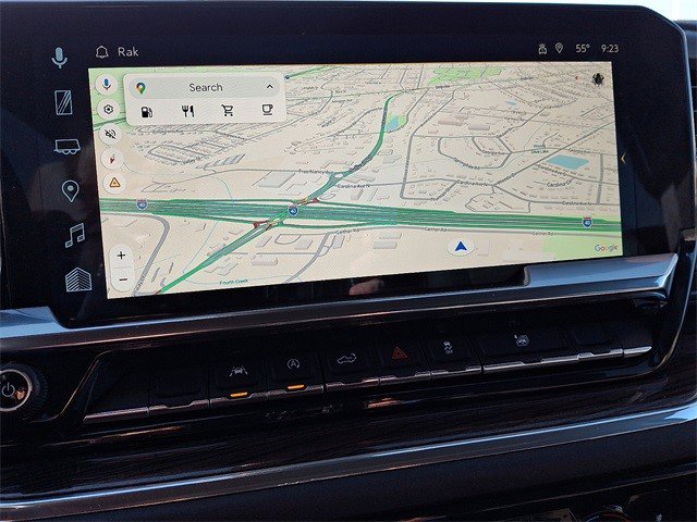 Certified 2024 Chevrolet Silverado 1500 LT image 18