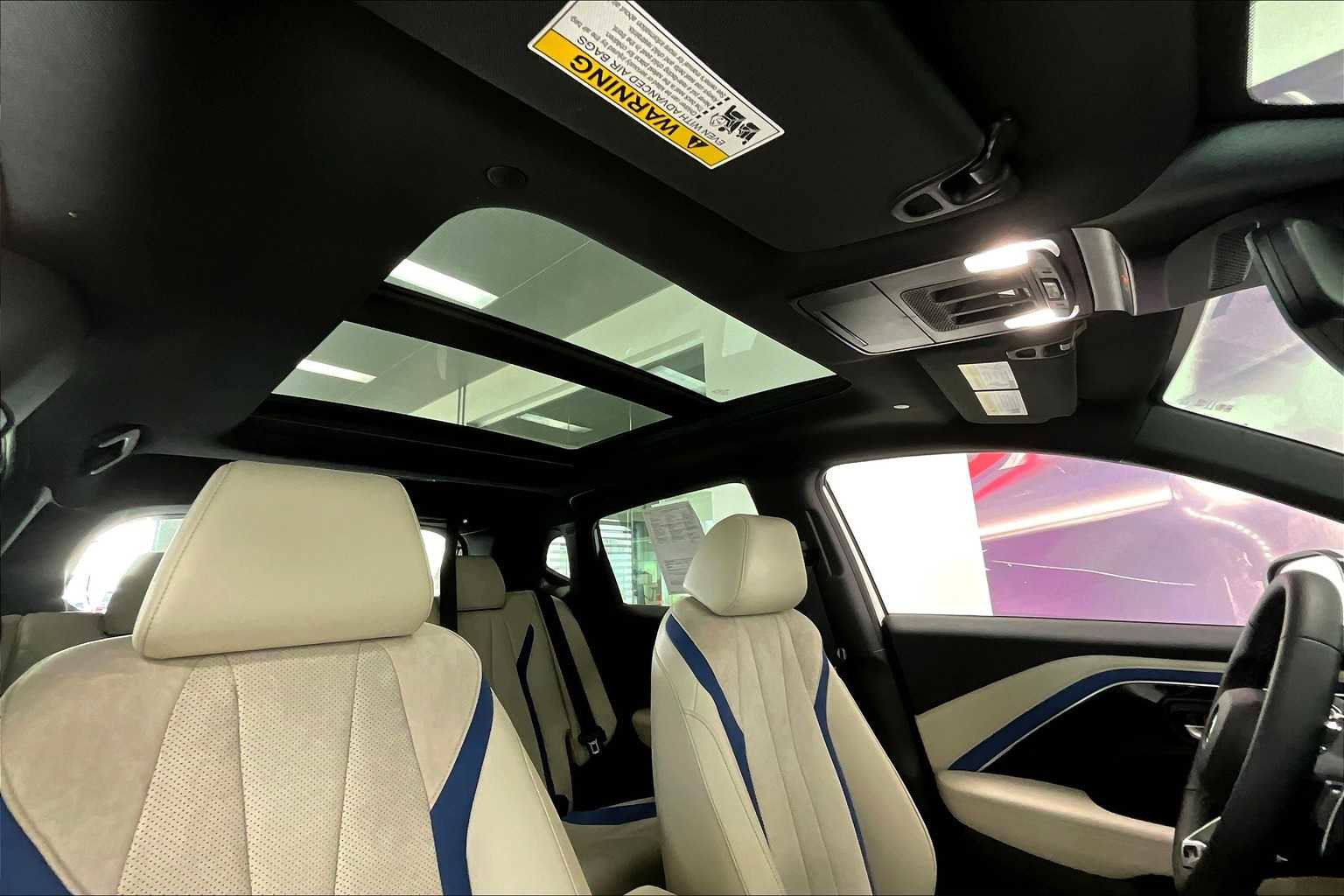 Used 2025 Acura ADX A-Spec image 28