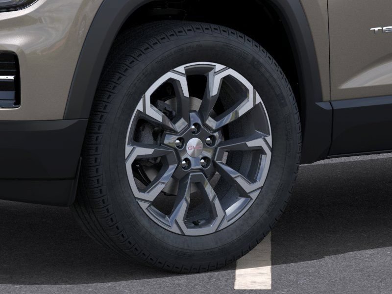 New 2027 GMC Terrain Elevation w/ Elevation Premium Package FWD image 9