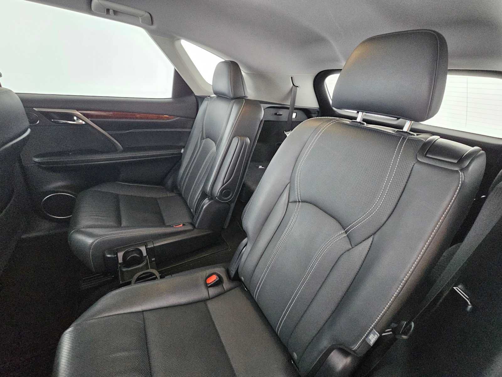Used 2018 Lexus RX 350L FWD image 19