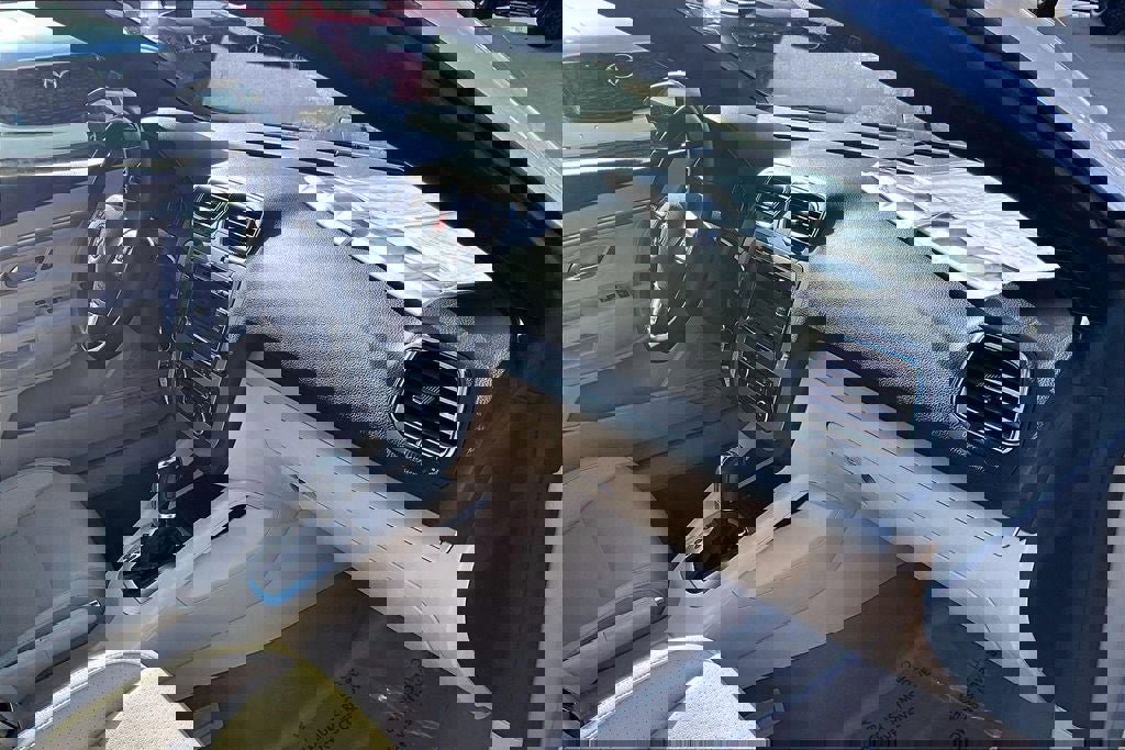 Used 2012 Volkswagen Eos Komfort image 16