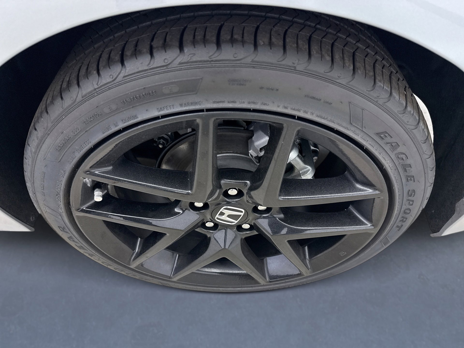 Used 2025 Honda Civic Sport image 20