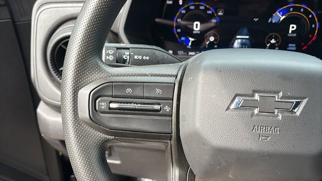 Used 2024 Chevrolet Colorado Trail Boss w/ Technology Package image 22