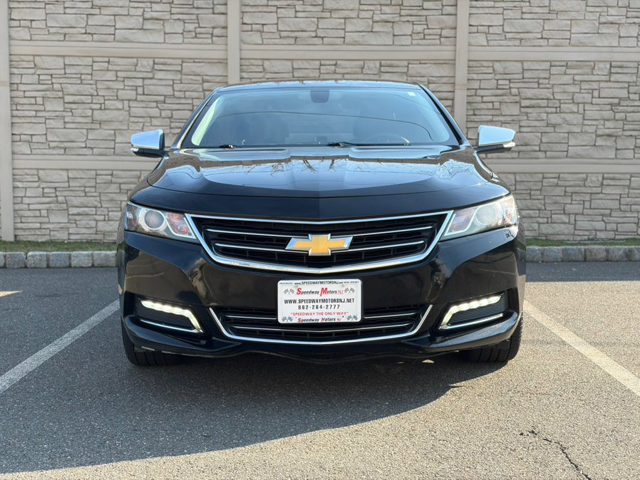 Used 2019 Chevrolet Impala Premier image 3