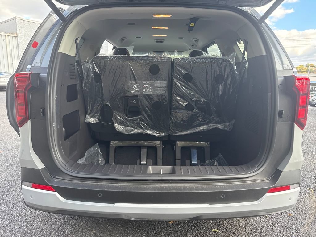 New 2026 Kia Carnival EX image 41