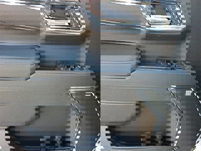 New 2026 Chevrolet Silverado 1500 LTZ w/ Technology Package image 8