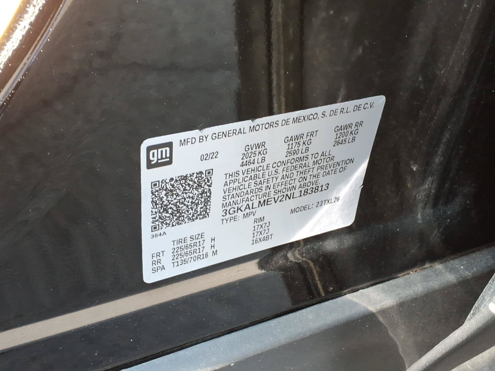Used 2022 GMC Terrain SLE w/ Driver Convenience Package FWD image 30