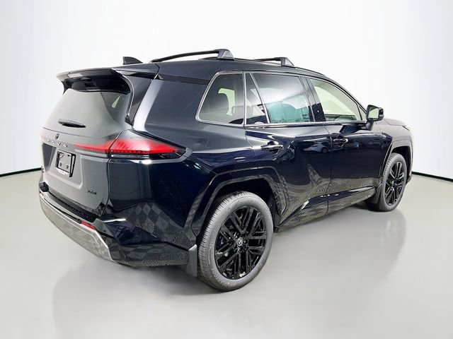 New 2026 Toyota RAV4 XSE image 3