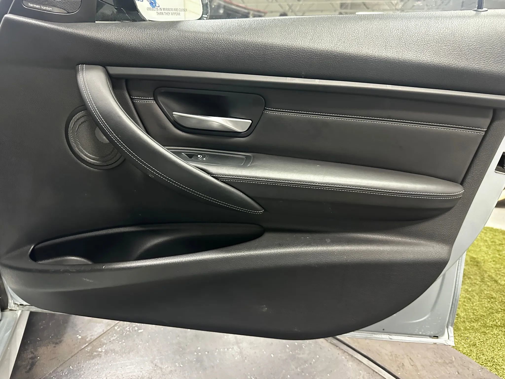 Used 2017 BMW M3 Sedan image 25